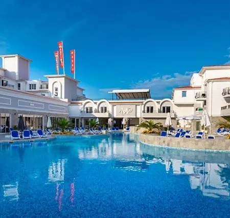 Martinez 4* Szozopol