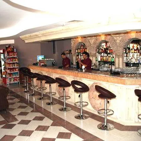 Martinez 4* Szozopol
